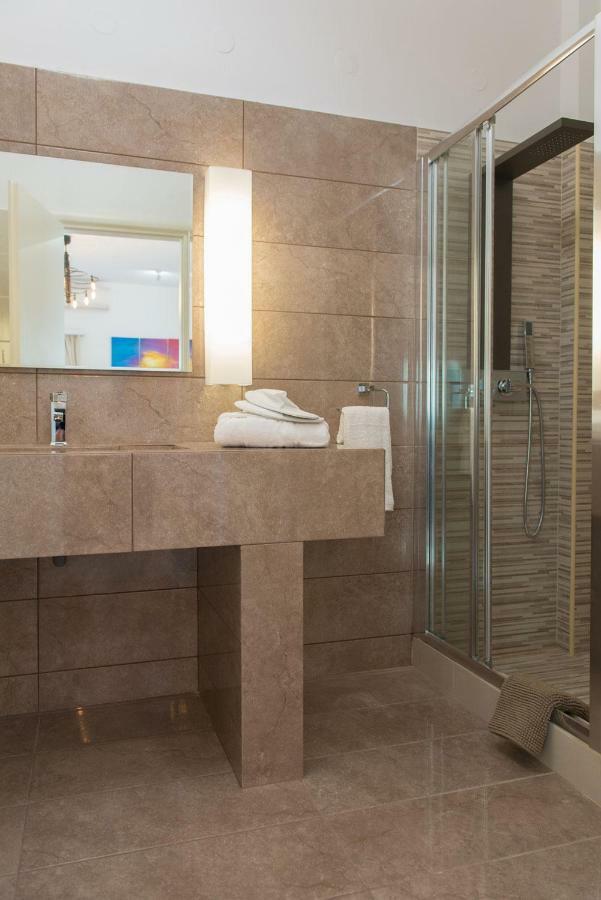 Kipos Apartment อพอลโลเนีย ภายนอก รูปภาพ