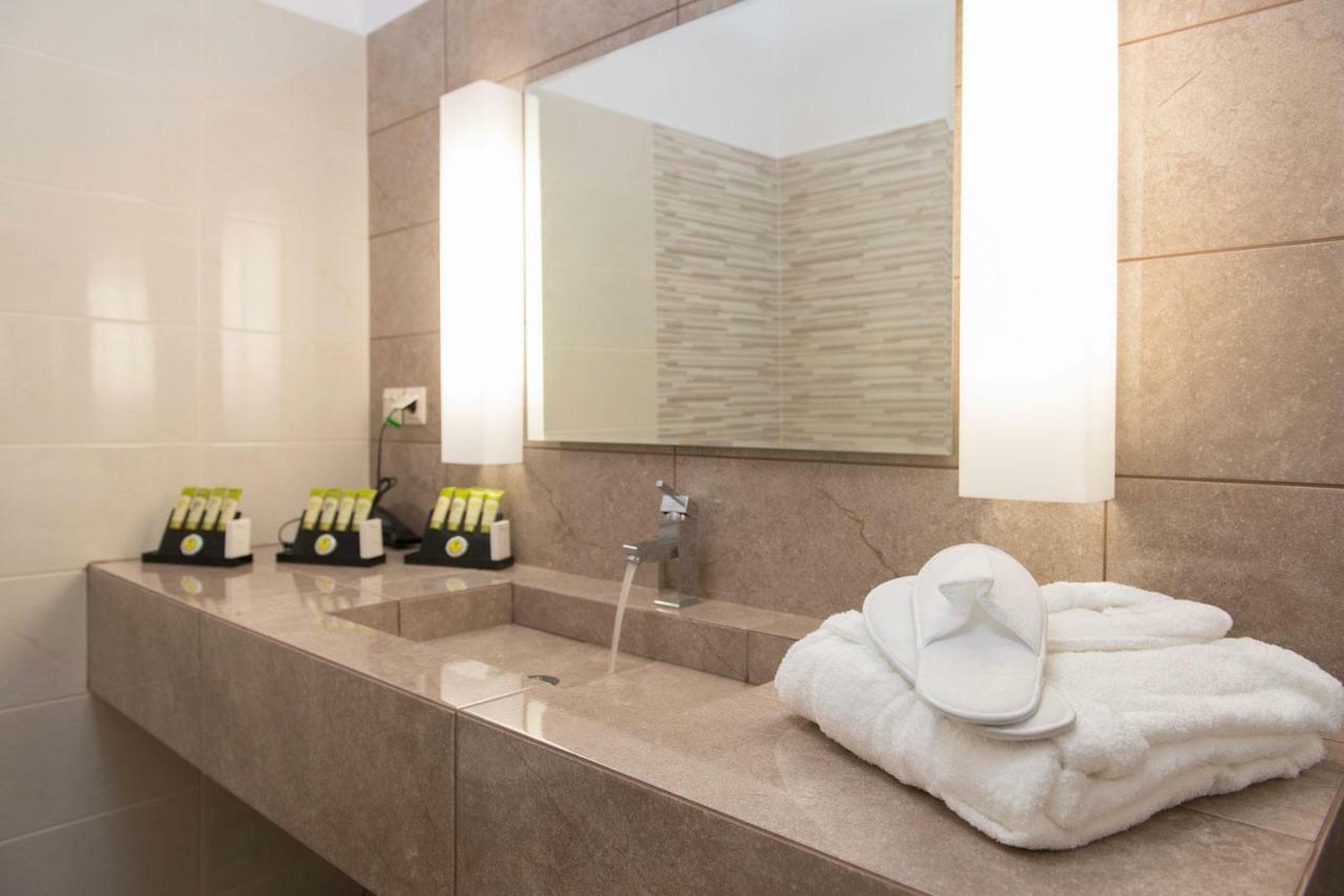 Kipos Apartment อพอลโลเนีย ภายนอก รูปภาพ